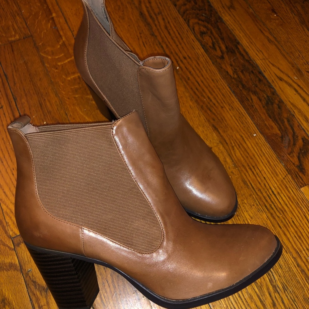 Boots/Booties - Isaac Mizrahi Live! Heeled